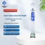 Smart Voice Ultrasonic Height and Weight Scale — Body Composition Analysis, SHANGHE