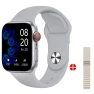 Smartwatch with Heart Rate Monitoring and Fitness Tracking — Smart Watch, IWO