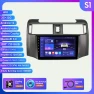 Android Car Stereo with 9-inch Display — In-Dash, Hizpo