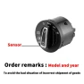 Automatic Headlight Switch Sensor — Lighting, Cars Auto Home