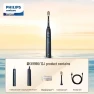 DiamondClean Smart AI Sonic Electric Toothbrush — Electric Toothbrush, Philips