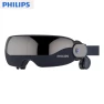 Foldable Smart Eye Massager — Cushions, Philips