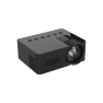 Mini Portable Projector — Home Theater Projectors, LIAESMART Home
