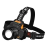 Rechargeable Head Torch LED Headlamp — Flashlights, Borobinsky