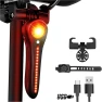 Smart Bike Brake Taillight — Bike Light Sets, sensenbeauty