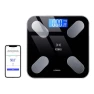 Smart Digital Body Weight Scale — Weight Management Tools, Konka
