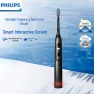 Smart Electric Toothbrush — Traditional Toothbrushes, Philips