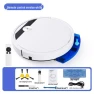 Smart Robot Vacuum Cleaner — Smart Cleaning Robots, ToolCraft