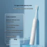 Smart Sonic Electric Toothbrush — Ultrasonic, Huawei