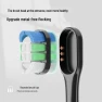 Smart Sonic Electric Toothbrush — Sonic Electric Toothbrushes, Huawei