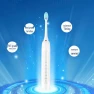 Smart Sonic Electric Toothbrush — Sonic Electric Toothbrushes, WOPOW