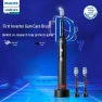 Smart Sonic Electric Toothbrush — Rotating Electric Toothbrushes, Philips
