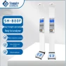 Smart Ultrasonic Height and Weight Scale with Body Fat Analyzer — Digital Scales, Suphea