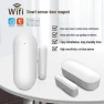 Smart WiFi Door/Window Opening/Closing Sensor — Smart Home Security, Chose One