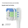 Sonic Electric Toothbrush — Ultrasonic, Huawei