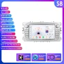 Android Car Multimedia System — Car Infotainment System, OSSURET