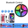 Bluetooth RGB LED Strip Lights — LED Strips, Automobile Club
