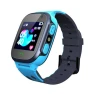 Kids Smart Watch with Calling, GPS SOS, Waterproof, Location Tracker with SIM Card — Smartwatches, KaWaLL Fashion