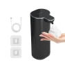Light Display Adjustable Foam/Gel Soap Dispenser — Care Dispensers, HIMO Group