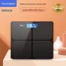 Smart Digital Body Fat Scale — Body Composition Analysis, Xiangshan