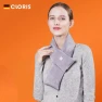 Smart Heated Scarf — Thermal Comfort Solutions, CLORIS