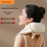 Smart Neck Massager — Rehabilitation & Therapy Equipment, Hezheng