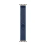 Умные часы Ultra 3, 49 мм, Natural Titanium Bright Blue Trail Loop M/L — Умные часы, Apple