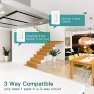 Превью 3 Way Smart Switch 4 Pack — Dimmer Switches, TREATLIFE