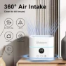 Превью Air Purifier and Humidifier Combo — Air Moisturizers, Goldtech