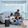 Превью Air Purifier for Home and Bedroom — Activated Carbon Air Purifiers, DAYETTE
