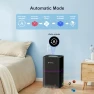 Превью Air Purifier for Home and Bedroom — Activated Carbon Air Purifiers, DAYETTE