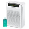 Превью Air Purifier for Large Rooms with Smart WiFi App Control — Activated Carbon Air Purifiers, AMEIFU