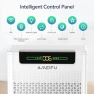 Превью Air Purifier for Large Rooms with Smart WiFi App Control — Activated Carbon Air Purifiers, AMEIFU