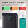 Превью Air Purifier for Large Rooms — Activated Carbon Air Purifiers, MORENTO