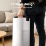 Превью Air Purifier for Large Rooms — Activated Carbon Air Purifiers, MERONTE