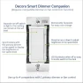 Превью Dimmer Switch Companion for Multi-Location Dimming — Ceiling Fan Wall Controls, Leviton