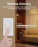 Превью Dimmer Switch — Dimmer Switches, GHome Smart