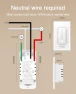 Превью Dimmer Switch — Dimmer Switches, GHome Smart