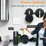 Превью Double Smart WiFi Light Switches — Dimmer Switches, bekca
