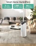 Превью Large Room Smart Humidifier — Air Moisturizers, AERZY