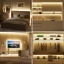 Превью LED Strip Light Kit — LED Strips, PAUTIX