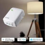 Превью Plug-in Dimmer — Light Dimmers, Leviton