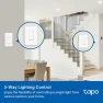 Превью Smart 3 Way Dimmer Switch Kit — Dimmer Switches, Tapo