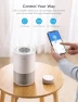 Превью Smart Air Purifier for Bedroom — Portable Air Purifiers, GoveeLife
