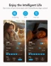 Превью Smart Air Purifier for Bedroom — Portable Air Purifiers, GoveeLife