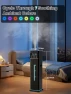Превью Smart Cool Mist Humidifier — Air Moisturizers, Zeova