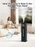 Превью Smart Cool Mist Humidifier — Air Moisturizers, Zeova