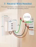 Превью Smart Dimmer Switch — Light Dimmers, meross