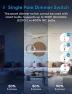 Превью Smart Dimmer Switch — Light Dimmers, meross