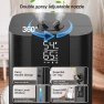 Превью Smart Humidifier Large Room Bedroom Home — Air Moisturizers, Honovos